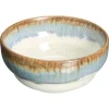 Schaal Mickel Blauw - ⌀9cm