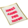 Sieradenschaal More Amor Por Favor