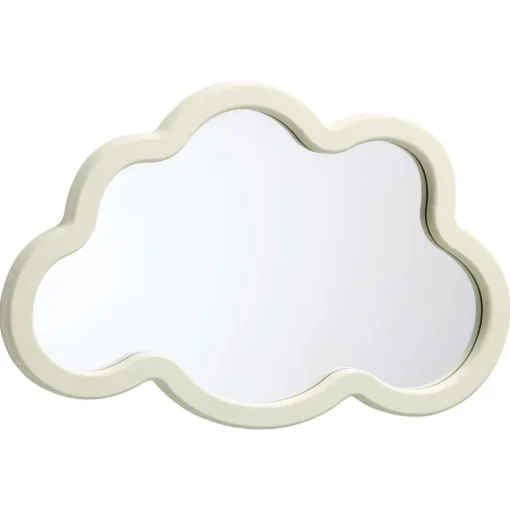 Spiegel Wolk Teddy