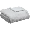 Sprei Bucelas Grijs