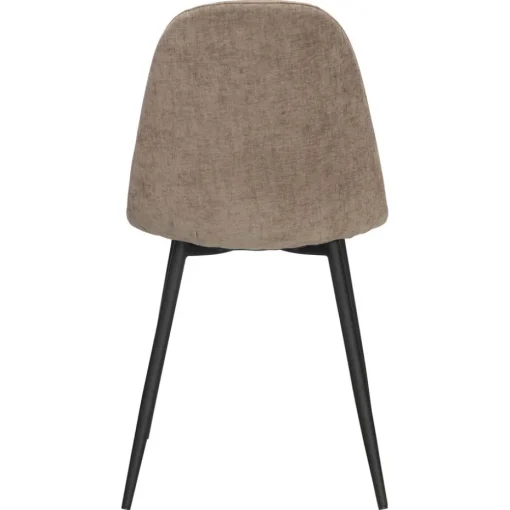 Stoel Napoli Taupe