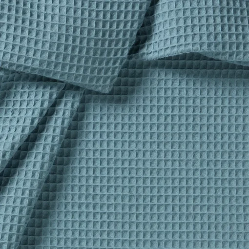 Stof Noa Blauw