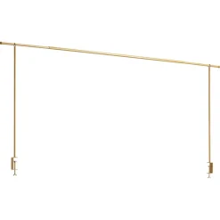 Tafelklem Goud
