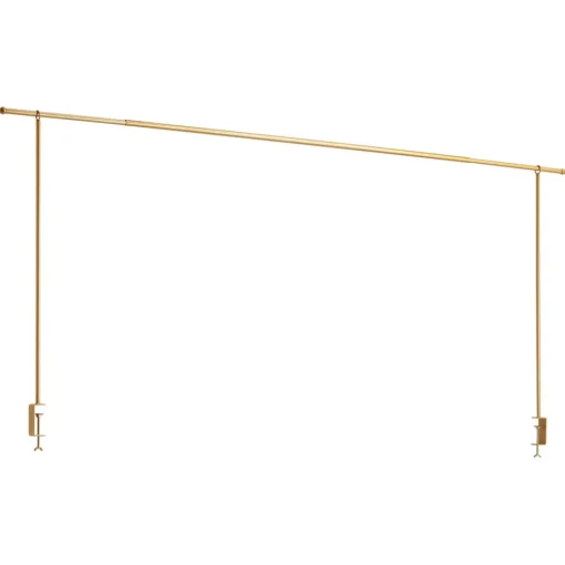 Tafelklem Goud
