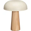 Tafellamp Leda Beige