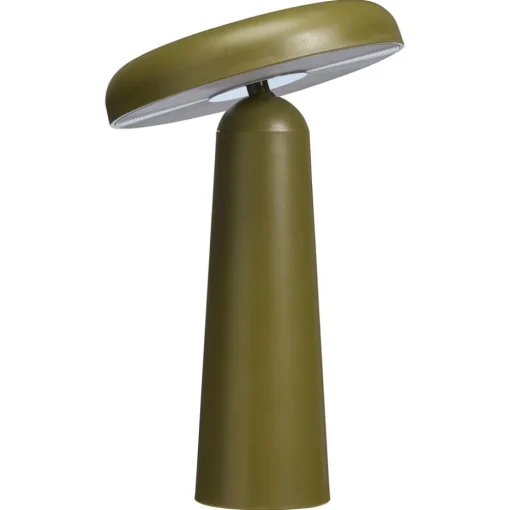 Tafellamp Meissa Groen