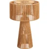 Tafellamp Pandia Naturel