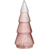 Tafellamp Phobos Roze