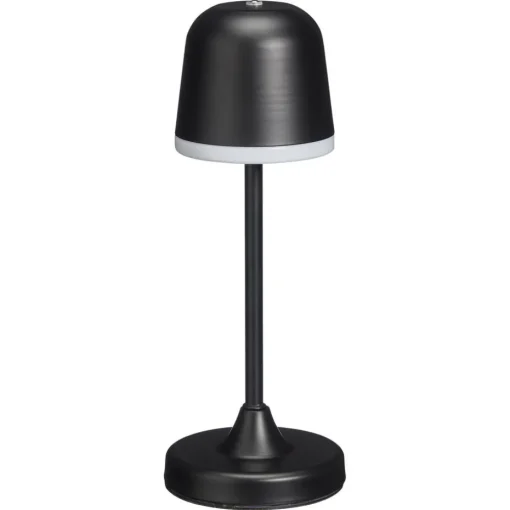 Tafellamp Sarin Zwart