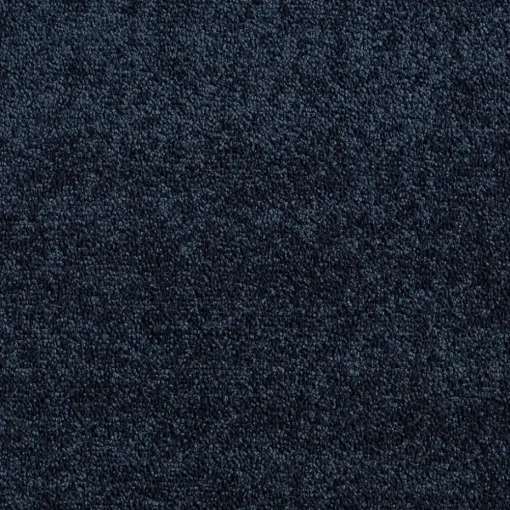 Tapijt Chard Blauw