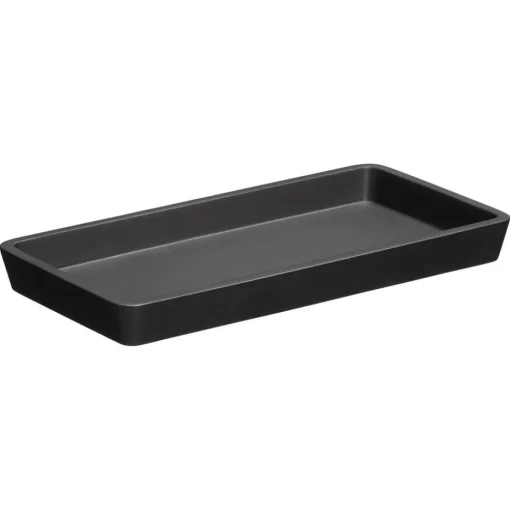 Tray Zwart