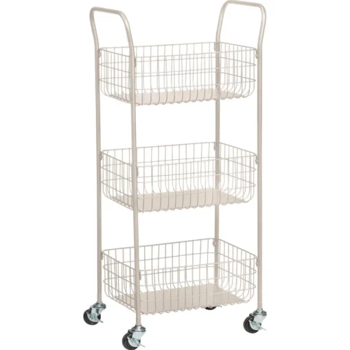 Trolley Dequan Zand