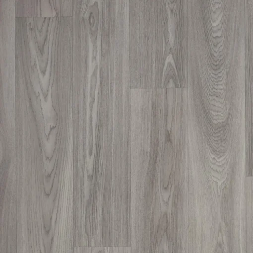 Vinyl Baskin Bruin Eiken
