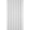 Vitrage Maxima Wit 150 Cm