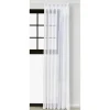 Vitrage Sien Wit 150 Cm