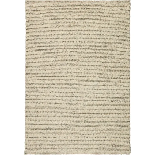 Vloerkleed Chunk Naturel 160x230 Cm