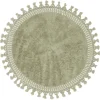 Vloerkleed Hana Groen