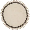 Vloerkleed Hana Wit