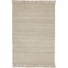 Vloerkleed Huff Beige 190x280 Cm