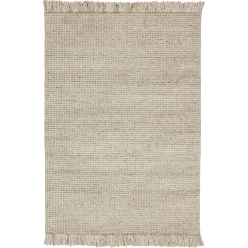 Vloerkleed Huff Beige 190x280 Cm