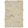Vloerkleed Isham Beige 160x230 Cm