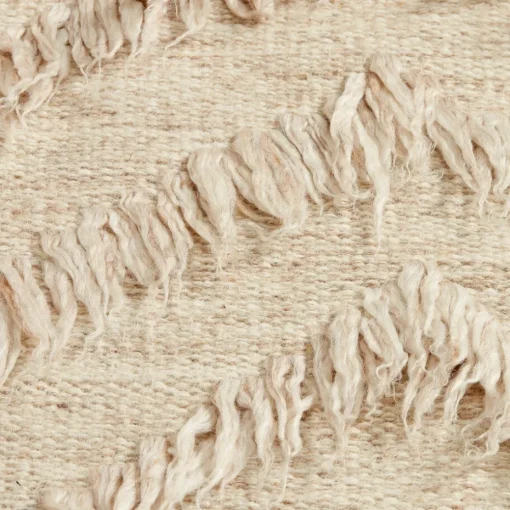 Vloerkleed Isham Beige 160x230 Cm