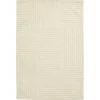 Vloerkleed Juneau Off-White - 190x280 Cm