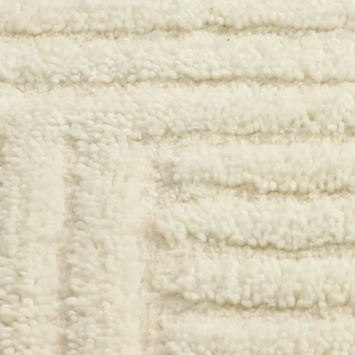 Vloerkleed Juneau Off-White - 160x230 Cm