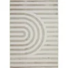 Vloerkleed Los Banos Taupe 200x290 Cm