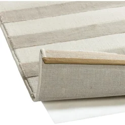 Vloerkleed Los Banos Taupe 200x290 Cm