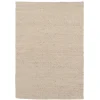 Vloerkleed Molino Wit 190x280 Cm