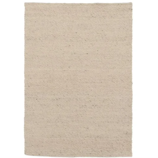 Vloerkleed Molino Wit 190x280 Cm