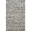 Vloerkleed Niagara Grijs 200x280 Cm