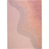 Vloerkleed Oak Roze 190x280 Cm