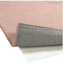 Vloerkleed Oak Roze 190x280 Cm
