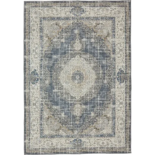 Vloerkleed Palermo Zand