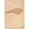 Vloerkleed Parma Geel 190x280 Cm