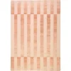 Vloerkleed Rockwall Terra 160x230 Cm