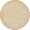Vloerkleed Ronan Naturel