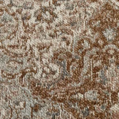 Vloerkleed Stanford Bruin 135x190 Cm