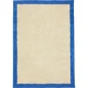 Vloerkleed Steens Off-White 190x280 Cm