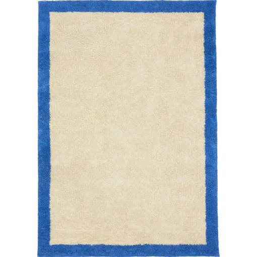 Vloerkleed Steens Off-White 190x280 Cm