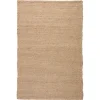 Vloerkleed Wade Bruin 190x280 Cm