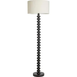 Vloerlamp Bols Off-White