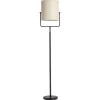 Vloerlamp Delta