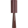 Vloerlamp Pandia Bruin