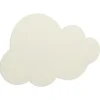 Wandlamp Cloud Wit