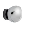 Wandlamp Sao Zilver